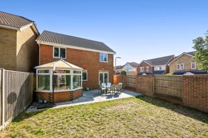 Rear Elevation- click for photo gallery